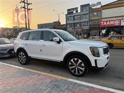 Kia Telluride